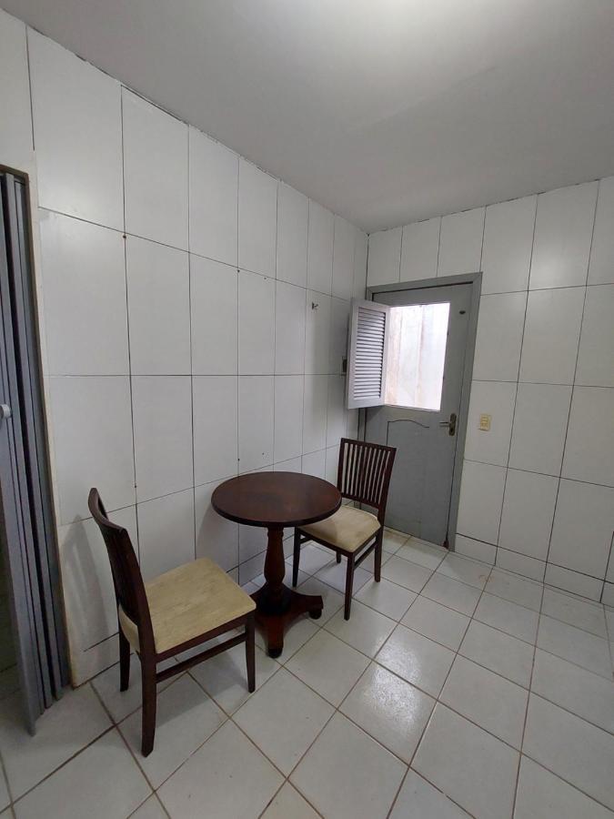 Appartement Casas 5 Min A Pe Da Praia à Natal Extérieur photo